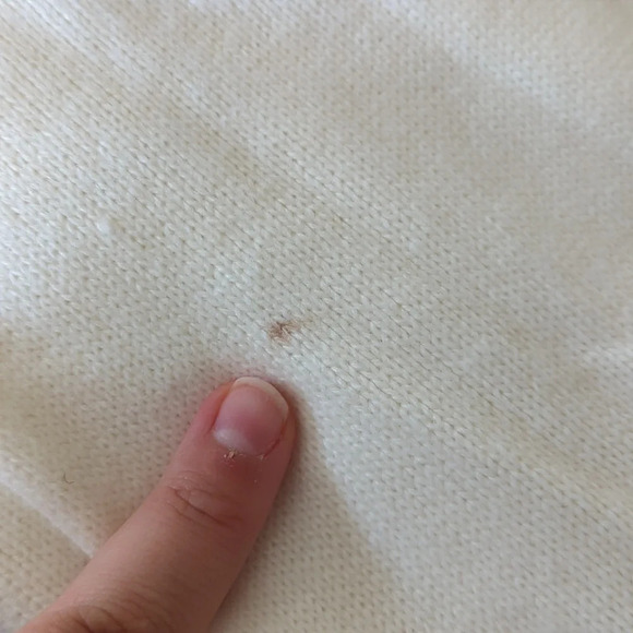 Korowa Anglican Girls School Palma Non Sine Pulvere Cardigan  Rare Vintage - Picture 7 of 7